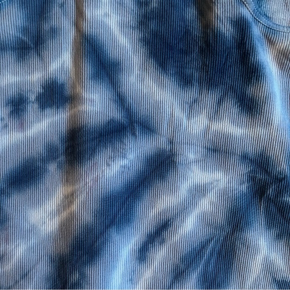 SOLD✨ Free People • Hand Dyed Bodysuit - Picture 5 of 7